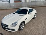 Mercedes-Benz SLK 200 BlueEFFICIENCY Xenon*Leder*Airscarf*Navi - Mercedes-Benz SLK 200 in Hannover