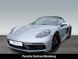 Porsche 718 Boxster GTS PDK Schalensitz PDLS PASM - Porsche Boxster in Köln