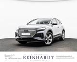 Audi Q4 E-TRON SPORTBACK 35 19Z./LED/StHz./DAB/KLIMA - Audi Q4 in Dortmund