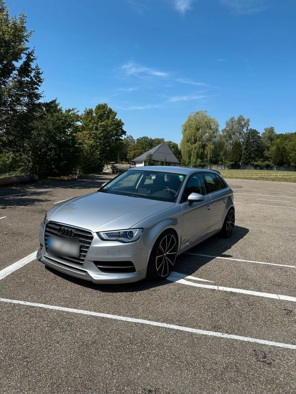 Image of Audi A3