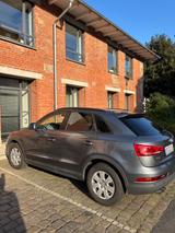 Audi Q3 1.4 TFSI  Automatik, Xenon, Tempomat - Audi Q3 von privat
