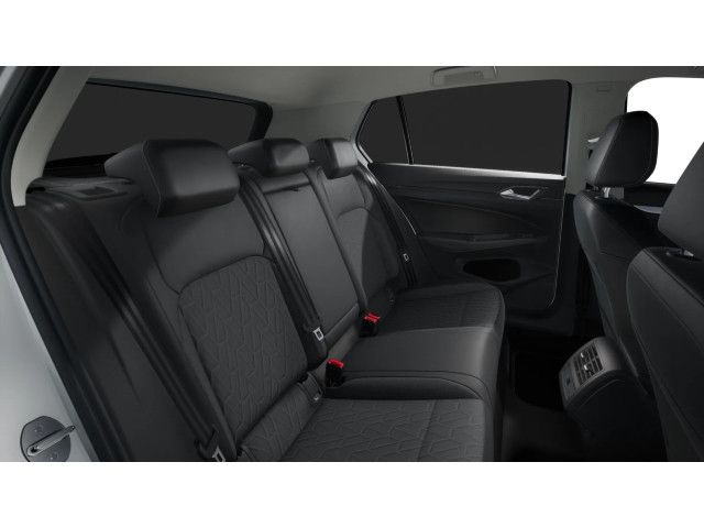 Volkswagen Golf VIII 1.5 eTSI ENERGY DSG foto 11