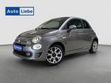 Fiat 500 CABRIO SPORT 1.0 GSE CARPLAY APPLE/ANDROID - Fiat mit Benzin-Antrieb: Cabrio, Sport