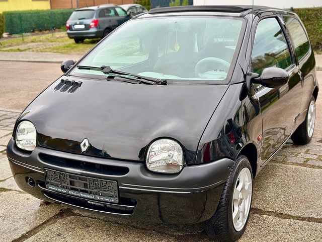 Renault Twingo 1.2 Authentique * Faltdach * 14"LM * EFH