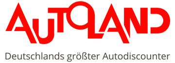Autoland NL Hönow Logo