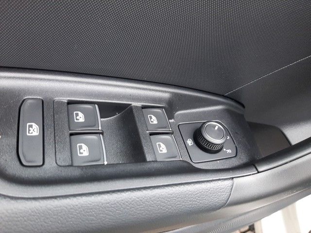 Fahrzeugabbildung Audi A1 Sportback advanced 25TFSI S-tronic LED Kamera