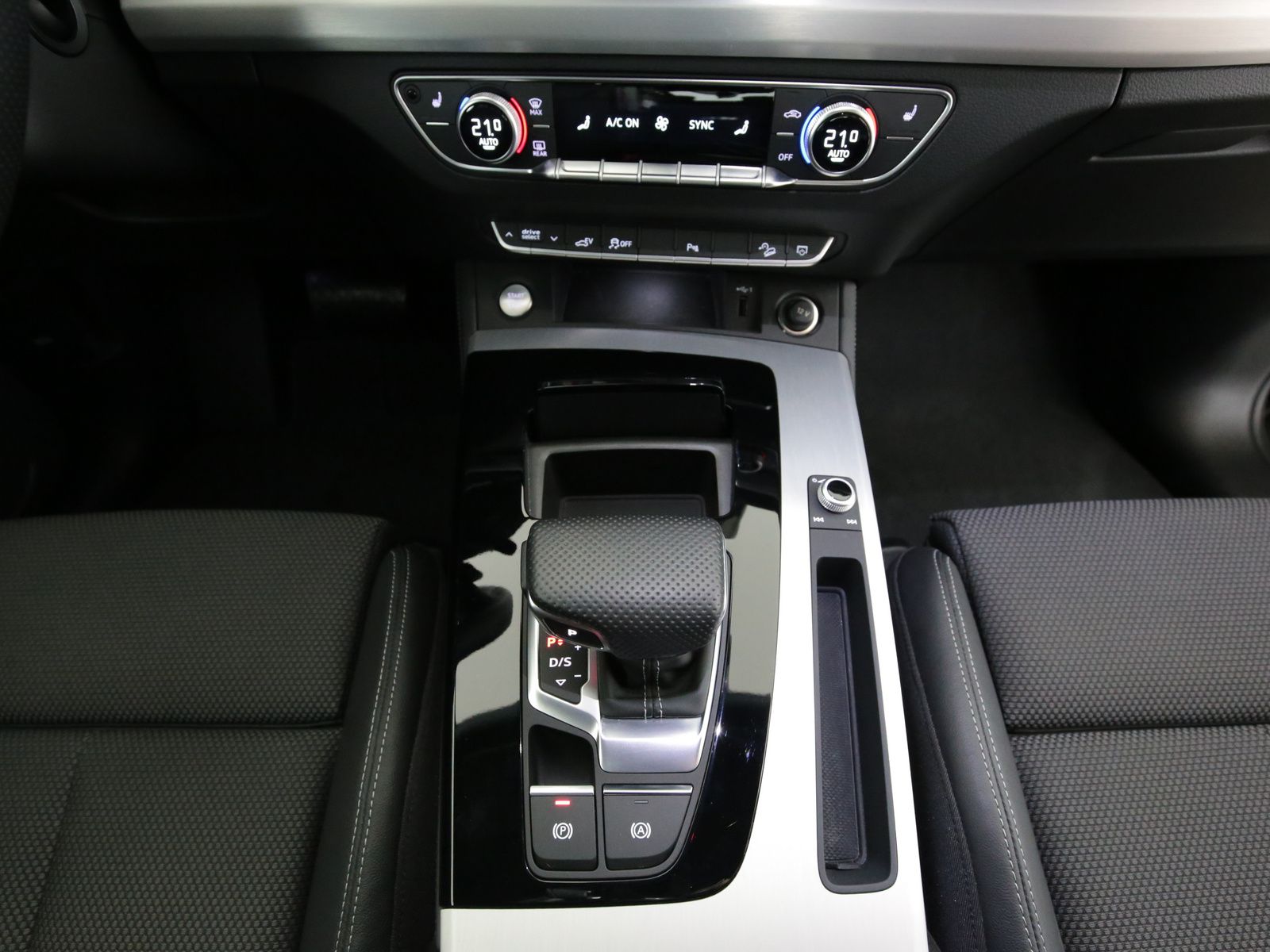 Audi Q5 - Bild 14