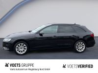 Audi A4 - Vorschau Bild 3
