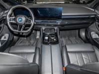 BMW 550 - Vorschau Bild 3