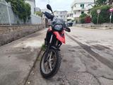 BMW Bmw G 650 GS - BMW ENDURO 650