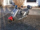 NIU NQUI Sport preiswert - NIU MOTORRAD