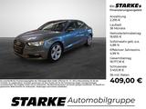 Audi A3 Limousine ambition ultra  Navi Xenon PDC LM T - Audi A3 Gebrauchtwagen in Osnabrück