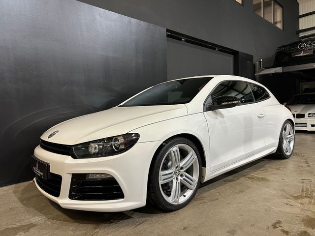 Volkswagen Scirocco 2.0 TSI R 1.HAND/SCHALENSITZE/KW/DYNAUD