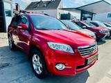Toyota RAV 4 2,2-l-D-4D 4x4 Executive Automatik Kamera - Toyota RAV 4 Gebrauchtwagen in München