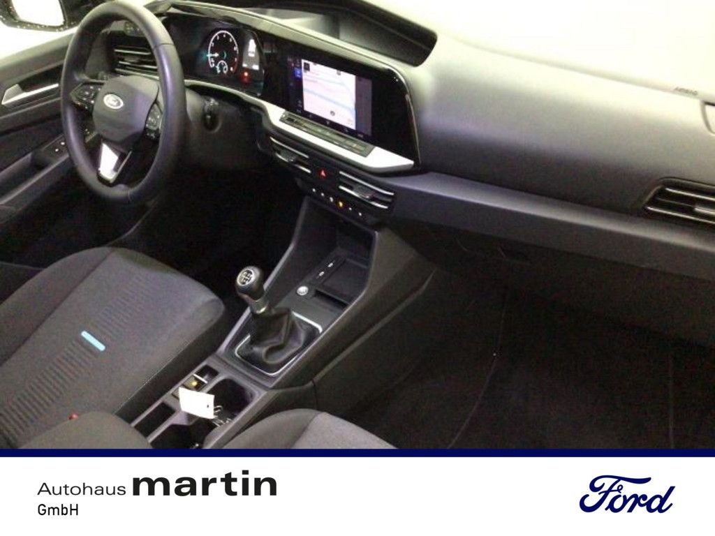 Fahrzeugabbildung Ford Tourneo Connect 1.5 Grand Active L2 NAVI AHK LED