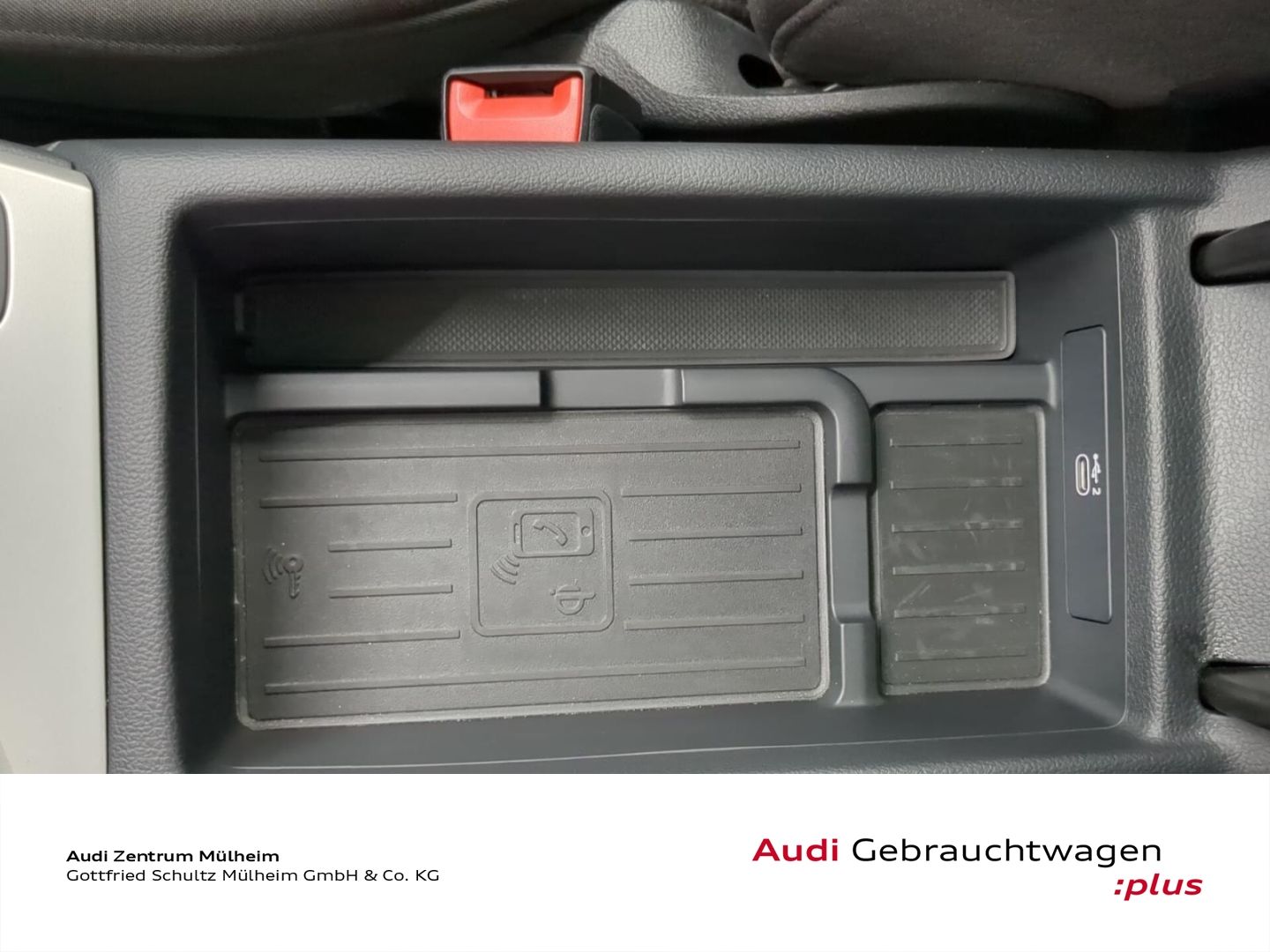 Audi A4 - Bild 17