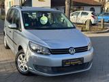 Volkswagen Touran 1.4 TSI Trendline DSG-AUTOMATIK+NAVI+SHZ - Volkswagen Touran: Trendline