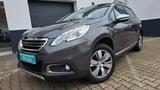 Peugeot 2008 AUTOM+NAVI+PANO+GARANTIE+LEDER+1HAND+SITZH - Peugeot 2008 in Stuttgart