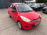 Hyundai i10 - Hyundai i10 in Ludwigshafen