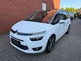 Citroën Grand C4 Picasso 1.6"Automatik"Panorama"7-Sitzer - Citroën: 7sitzer