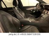 Mercedes-Benz GLC300 DE AMG Line 360° Pano DAB Virtual Distron - Mercedes-Benz AMG