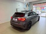 Mercedes-Benz Mercedes-benz A 35 AMG 4Matic - Mercedes A 35 AMG mit Halbautomatikschaltung