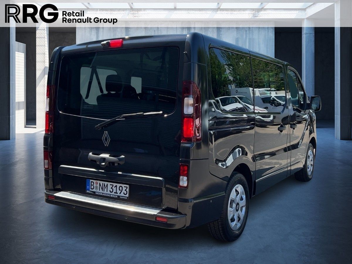 Renault Trafic - Bild 5