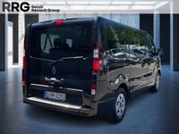 Renault Trafic - Vorschau Bild 5