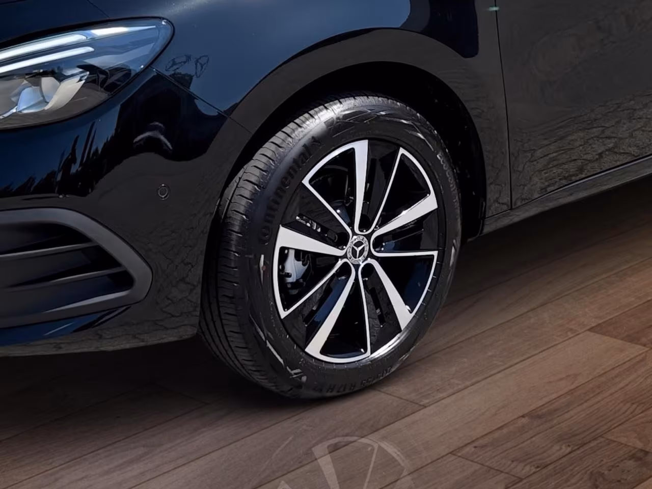 Mercedes-Benz T 180 d*7G-Tronic*Alu*LED*Navi*Edition* 2xKlima