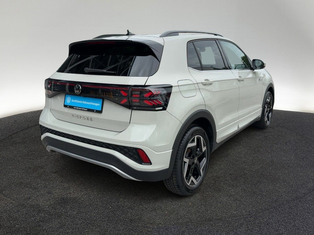 Volkswagen T-Cross - Bild 5