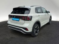 Volkswagen T-Cross - Vorschau Bild 5