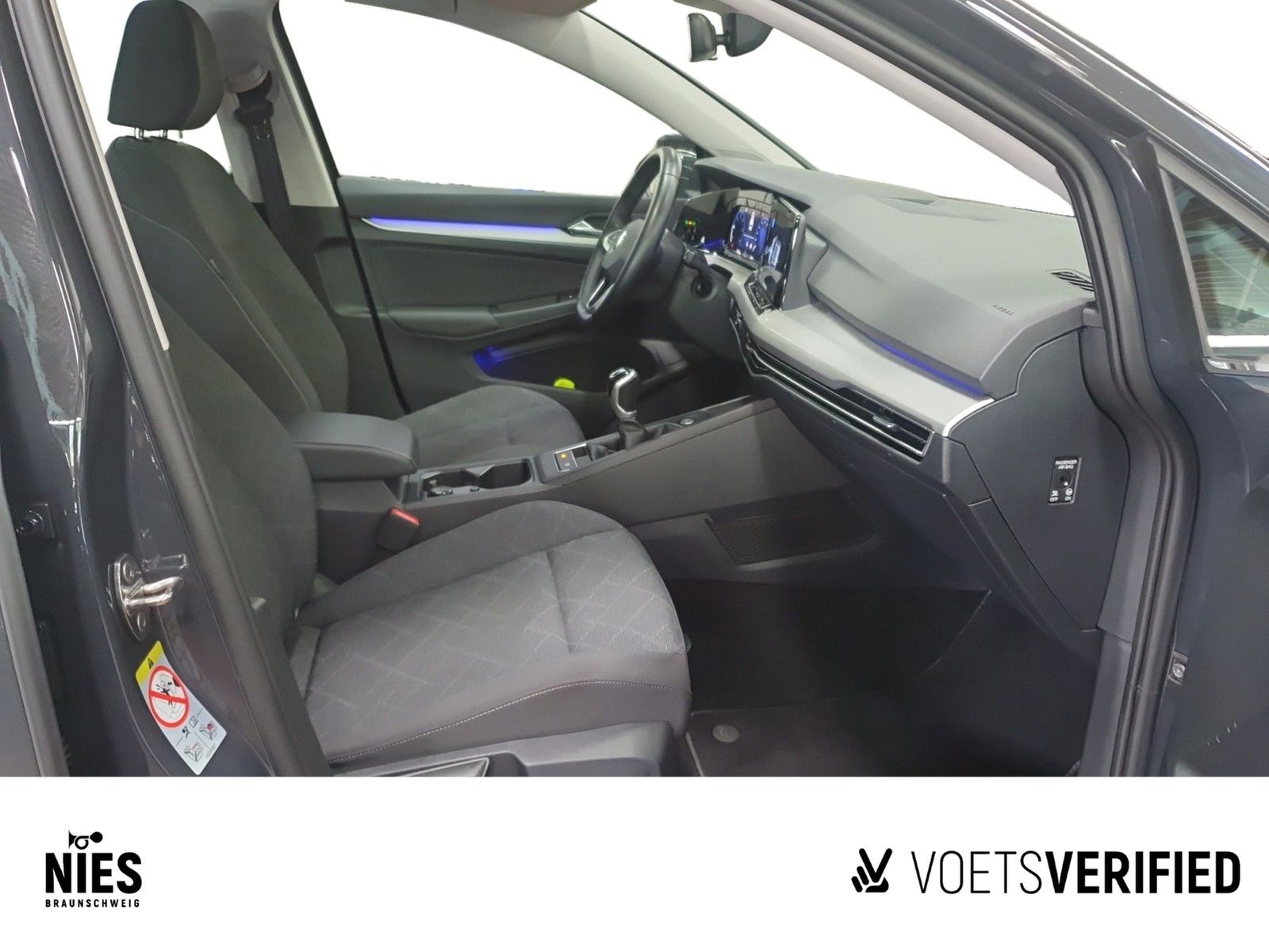 Volkswagen Golf - Bild 8