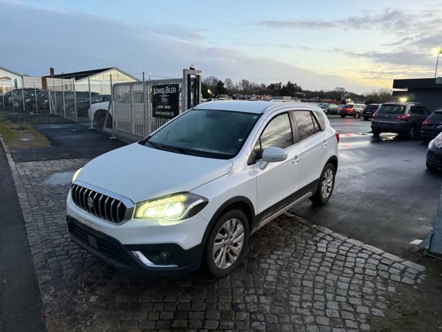 Suzuki SX4 S-Cross Comfort 1.0 Boosterjet