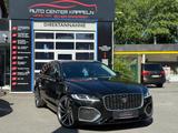 Jaguar XF Sportbrake HSE AWD (LED-ACC-MERIDIAN-360°) - Jaguar XF: Hse