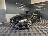 Mercedes-Benz CLA 200d SB LED-KAMERA-ALU-ZV-2.HAND - Mercedes-Benz CLA 200 mit Diesel-Antrieb
