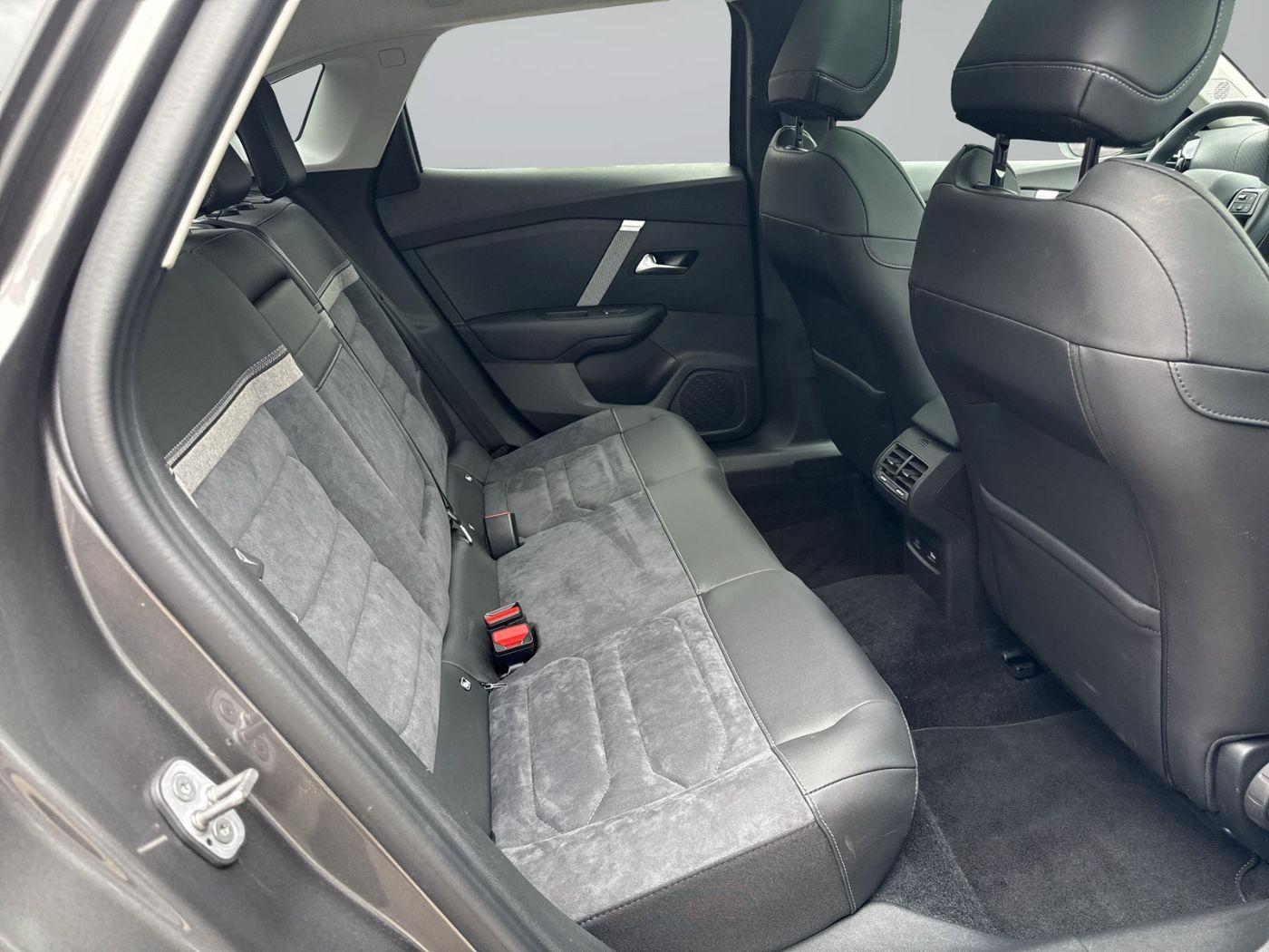 Citroën ë-C4 X e C4 X e-Shine ACC+Alcantara+LED