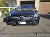 Mercedes-Benz SLC 200 - AMG Line, Voll, MB100 Garantie, ! - Mercedes-Benz SLC 200 aus 2018