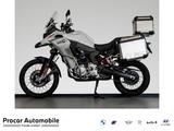 BMW F 850 GS Adventure - Koffersatz & Top Case - BMW MÜNSTER