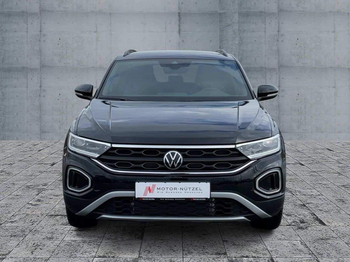 Volkswagen T-Roc - Bild 2
