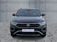 Volkswagen T-Roc - Vorschau Bild 2