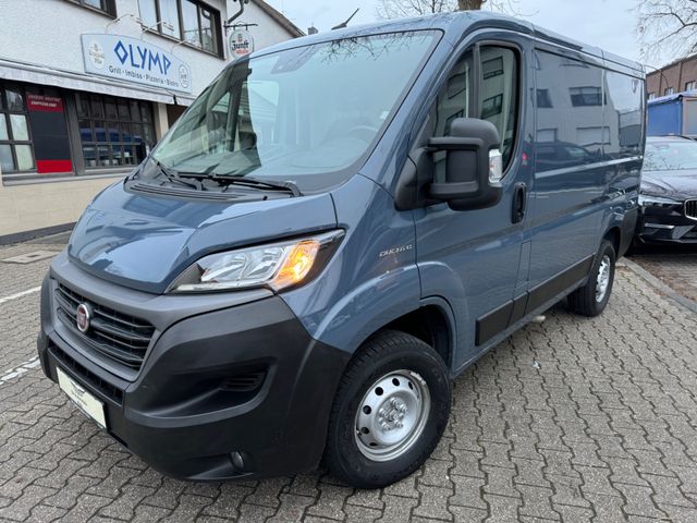 Fiat Ducato Kasten 30 120*SPURHALTE*TOTEWINKEL*KAMERA