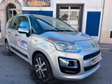 Citroën CITROEN C3 PICASSO 1.6 HDI OTTOBRE 2015 CLIMA BA - silberne Citroën C3 Picasso