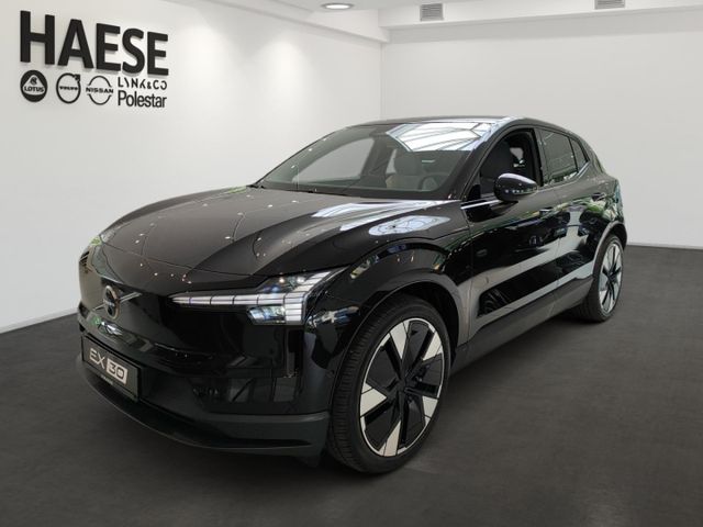 VOLVO EX30 Ultra AWD Performance Pure Electric Twin St