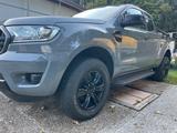 Ford Ranger Wolftrak, 1,5 Cab, Autom., Standheiz, AHK - : Geländewagen, Wolf