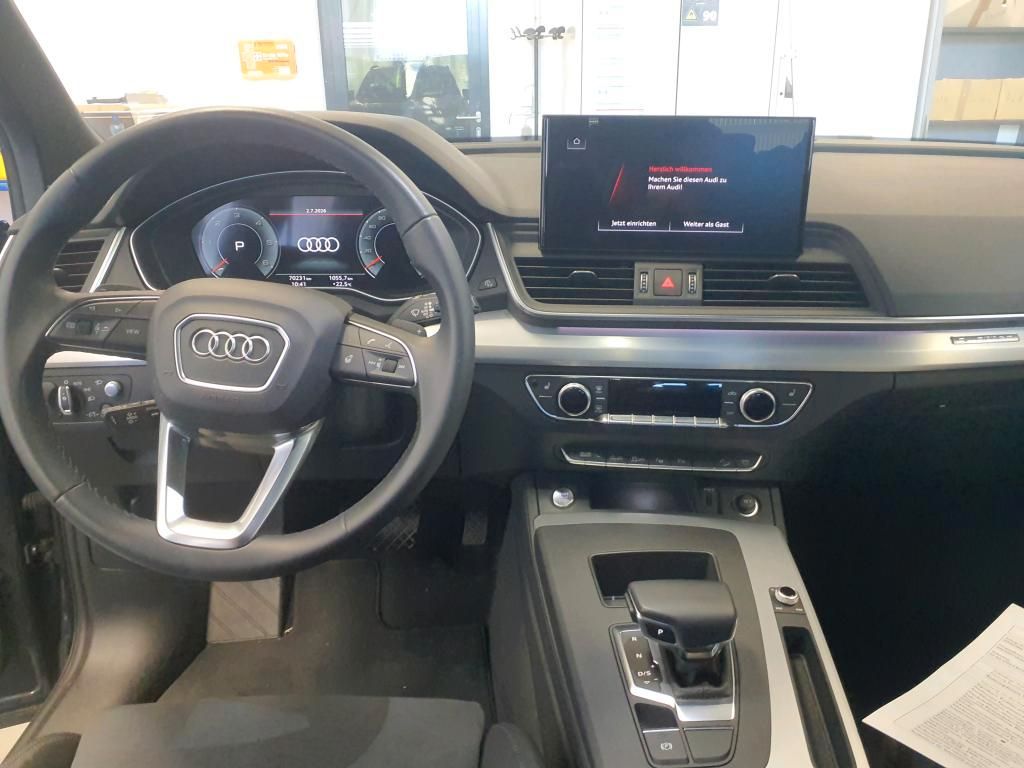 Audi Q5 - Bild 5