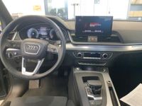 Audi Q5 - Vorschau Bild 5