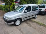Citroën Berlingo Tüv und Au Neu Zahnriemen Neu gepflegt - gebrauchte Citroën Berlingo aus dem Jahr 2000