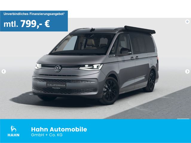 Volkswagen Der neue California Ocean 2,0TSI 150KW