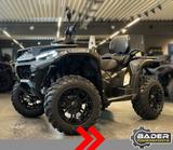 Can-Am OUTLANDER MAX DPS 1000R T ABS MY25 | NO XT-P 850 - Can-Am Outlander Max DPS 1000T