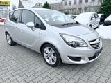 Opel Meriva B Innovation // Automatik // - Opel Meriva: Innovation